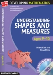 Capa do artigo Understanding Shapes And Measures: Ages 9-10