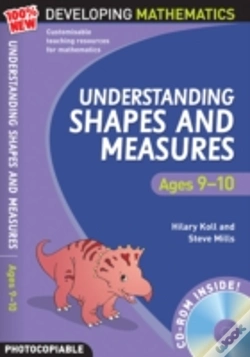 Capa do artigo Understanding Shapes And Measures: Ages 9-10