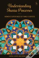 Understanding Sharia Processes