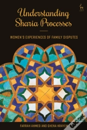 Capa do artigo Understanding Sharia Processes