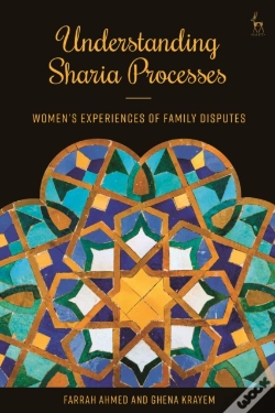 Capa do artigo Understanding Sharia Processes