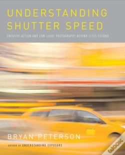 Capa do artigo Understanding Shutter Speed