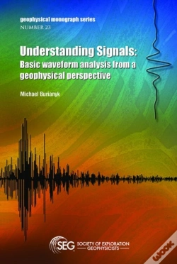 Capa do artigo Understanding Signals