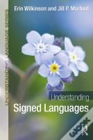 Understanding Signed Languages