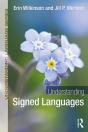 Understanding Signed Languages - Preview