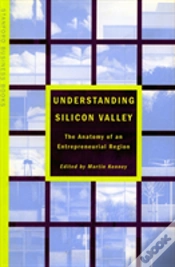 Capa do artigo Understanding Silicon Valley
