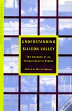 Capa do artigo Understanding Silicon Valley