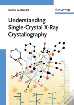 Capa do artigo Understanding Singlecrystal Xray Crystal