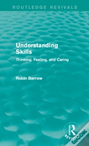 Capa do artigo Understanding Skills