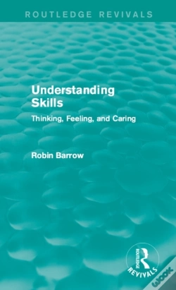 Capa do artigo Understanding Skills