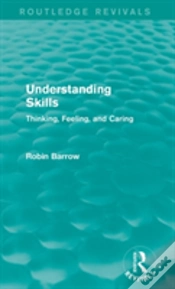 Capa do artigo Understanding Skills