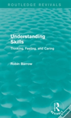 Capa do artigo Understanding Skills