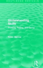 Understanding Skills - Preview
