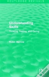 Capa do artigo Understanding Skills