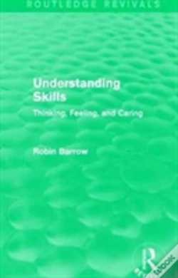 Capa do artigo Understanding Skills