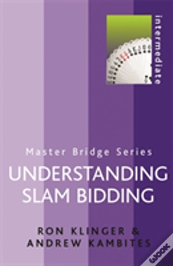 Capa do artigo Understanding Slam Bidding
