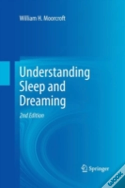 Capa do artigo Understanding Sleep And Dreaming