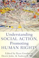 Understanding Social Action, Promoting Human Rights
