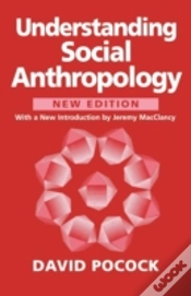 Capa do artigo Understanding Social Anthropology