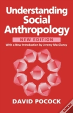 Capa do artigo Understanding Social Anthropology