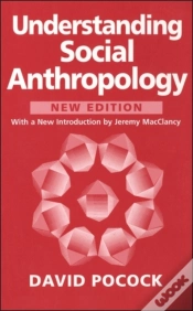 Capa do artigo Understanding Social Anthropology