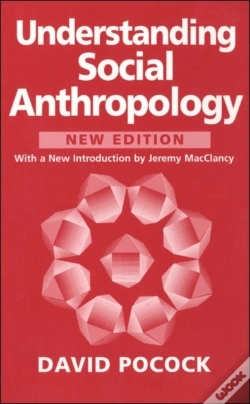 Capa do artigo Understanding Social Anthropology