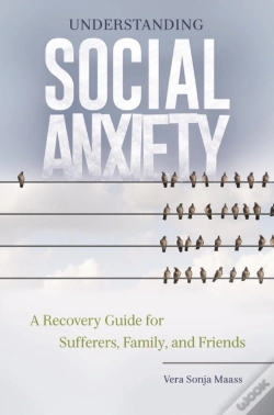 Capa do artigo Understanding Social Anxiety