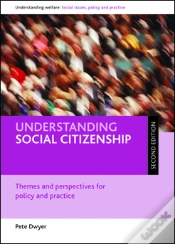 Capa do artigo Understanding Social Citizenship