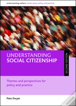 Capa do artigo Understanding Social Citizenship