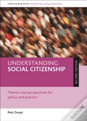 Capa do artigo Understanding Social Citizenship