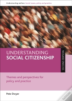 Capa do artigo Understanding Social Citizenship