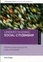 Understanding Social Citizenship - Preview