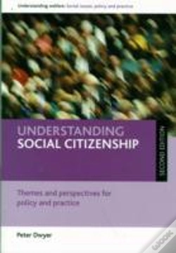 Capa do artigo Understanding Social Citizenship