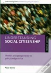 Capa do artigo Understanding Social Citizenship