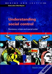 Capa do artigo Understanding Social Control