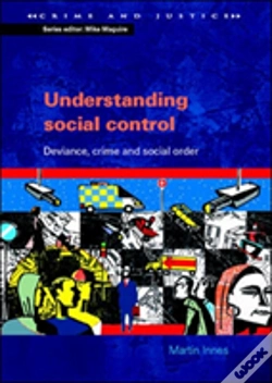 Capa do artigo Understanding Social Control