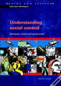 Capa do artigo Understanding Social Control