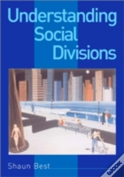 Capa do artigo Understanding Social Divisions