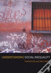 Capa do artigo Understanding Social Inequality