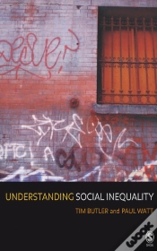 Capa do artigo Understanding Social Inequality