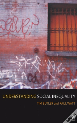 Capa do artigo Understanding Social Inequality
