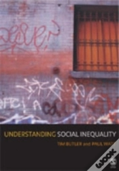 Capa do artigo Understanding Social Inequality