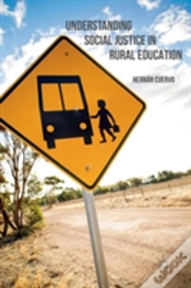 Capa do artigo Understanding Social Justice In Rural Education