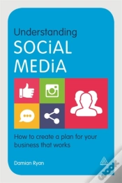 Capa do artigo Understanding Social Media