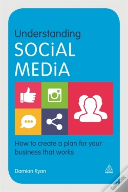 Capa do artigo Understanding Social Media