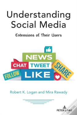 Capa do artigo Understanding Social Media