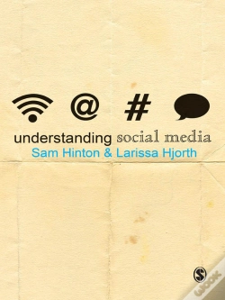 Capa do artigo Understanding Social Media