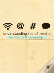 Capa do artigo Understanding Social Media