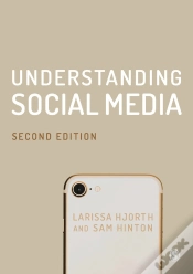 Capa do artigo Understanding Social Media