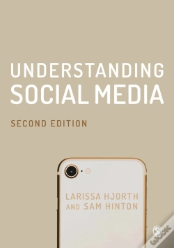Capa do artigo Understanding Social Media